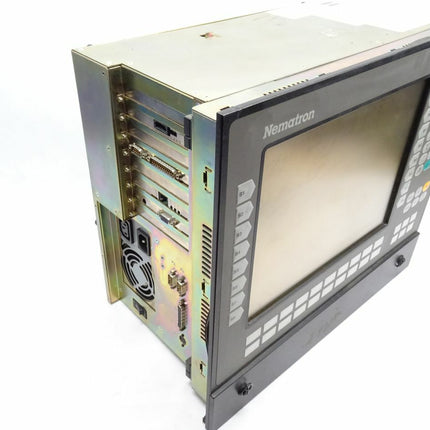 Nematron Corporation 5840 ICC-7L6-CNC Interface Drive Base Unit - Maranos.de