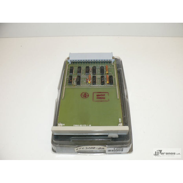 Siemens 6EC3200-0A / 6EC3-200-0A 6JK-Master-Slave Speicherglieder - Maranos.de