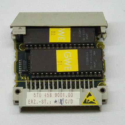 Siemens 6FX1878-2BX03-2D Speichermodul 6FX1 878-2BX03-2D - Maranos.de
