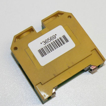 Weidmüller EK35/35 Klemme - Maranos.de