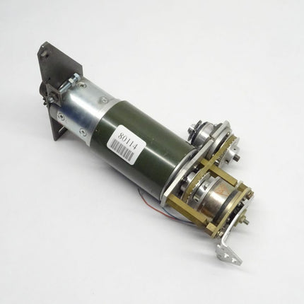 Maxon Motor 2260.813-50.216-205 DC Motor + Getriebe 2952.711-0004.5-001 - Maranos.de