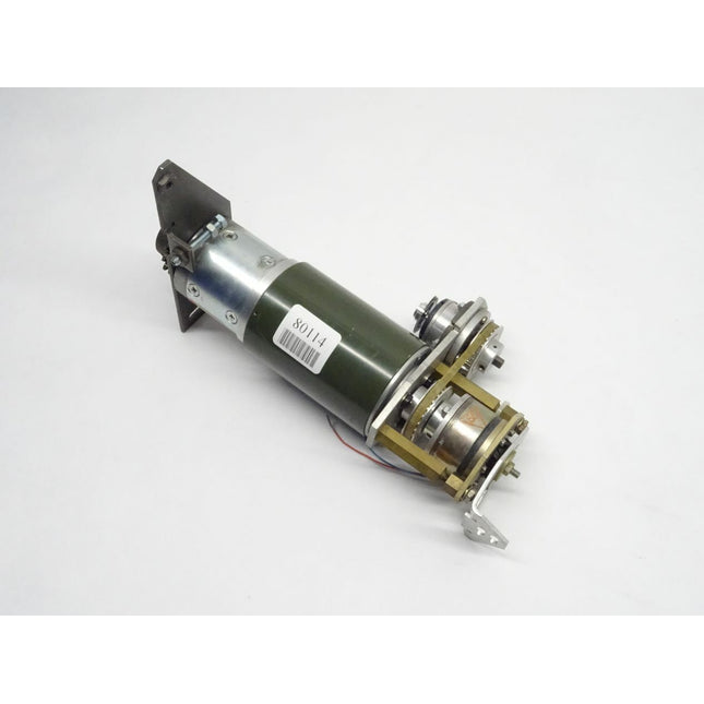 Maxon Motor 2260.813-50.216-205 DC Motor + Getriebe 2952.711-0004.5-001 - Maranos.de