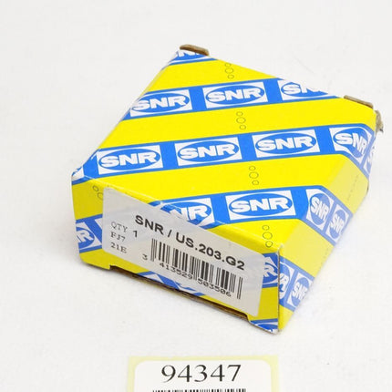 SNR Spannlager US.203.G2 US203G2 / Neu OVP - Maranos.de