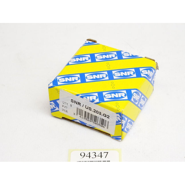 SNR Spannlager US.203.G2 US203G2 / Neu OVP - Maranos.de