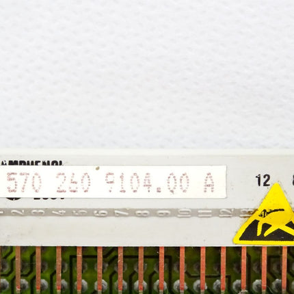 Siemens 6FX1820-0AX01 5702609104.00 Memory Module - Maranos.de