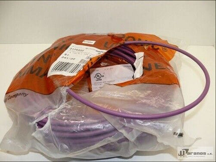 Lapp Kabel®  Unitronix Bus PB Torsion 1X2X0,8  Meter Kabel 2170332 Meterware - Maranos.de