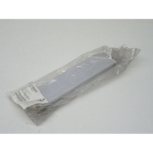Siemens 6DD1682-0AJ3 Abdeckung 6DD1 682-0AJ3 neu-OVP - Maranos.de