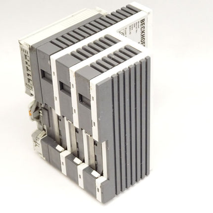 Beckhoff BX9000-0000 Ethernet-TCP/IP-Busklemmen-Controller - Maranos.de