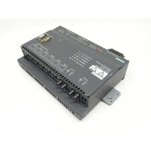 Siemens 6GK1105-2AB10 Simatic NET 6GK1 105-2AB10 E:04 V:2.3.1 - Maranos.de