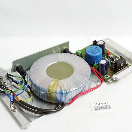 B&R Board for Power Supply 2PS741.9 Rev.10.00 - Maranos.de