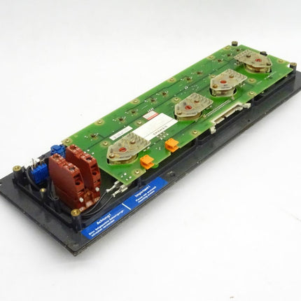 Siemens 6FC3478-3EF20 Sinumerik Maschinensteuertafel810 M // 6FC3 478-3EF20 - Maranos.de