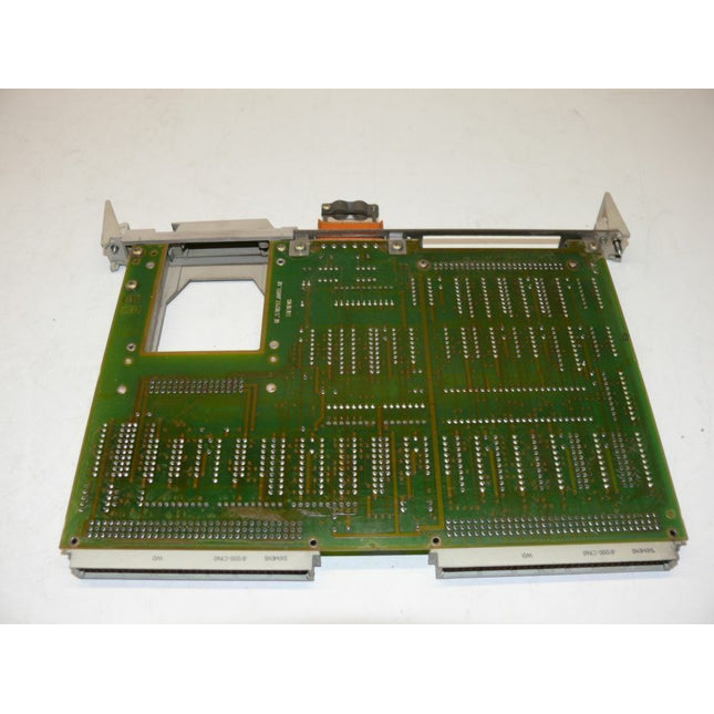 Siemens 6FX1121-2BB02 Sinumerik Interface 6FX1 121-2BB02 - Maranos.de