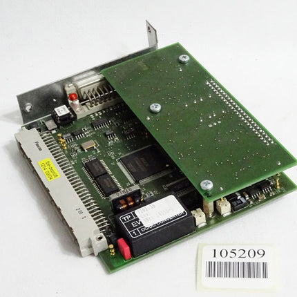 Zwick Board 7202.3.4-1 359500 7202.3b - Maranos.de