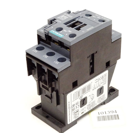 Siemens 3RT2024-1AP00 Leistungsschütz / Neu - Maranos.de