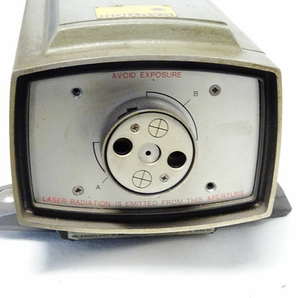 Hewlett-Packard 5500C Laser head - Maranos.de