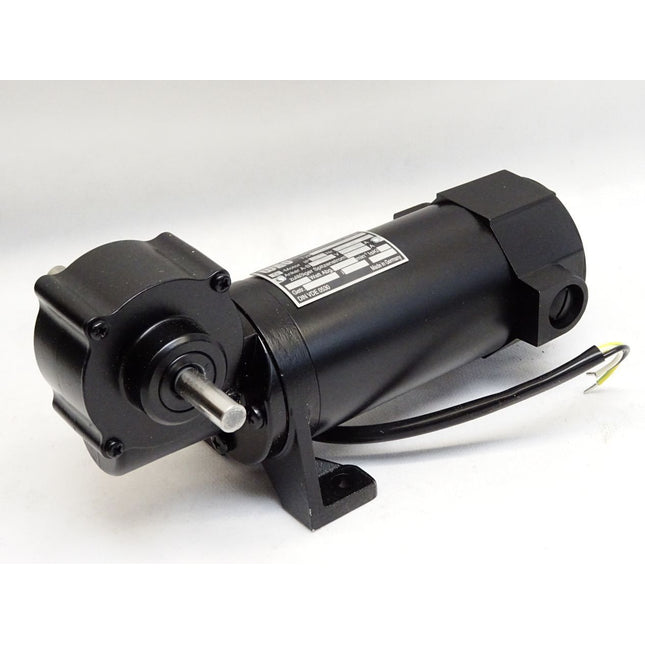 WEG EPG043 EPG 043 Getriebemotor G-Motor 90W G12 i 5:1 3000min-1 / Neu - Maranos.de