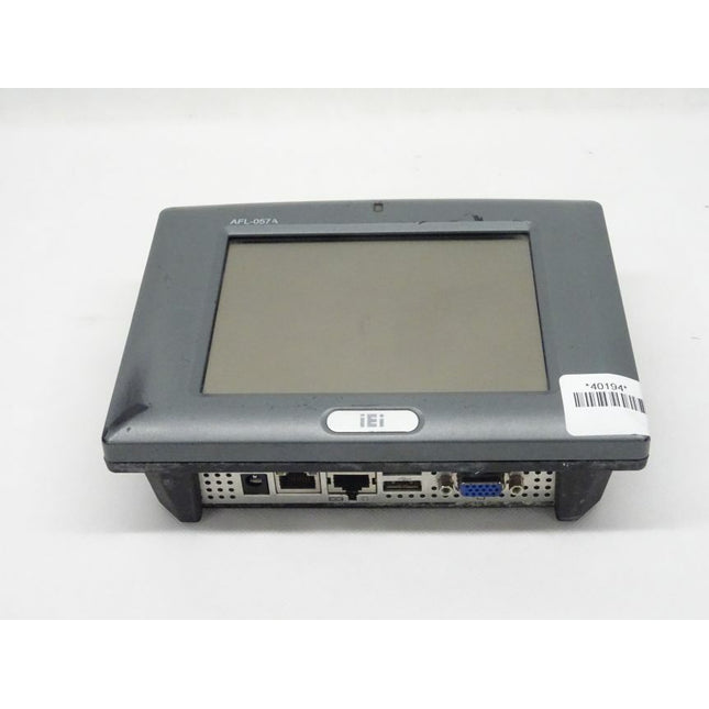 IEI AFL-075A LCD Panel 256MB Display - Maranos.de