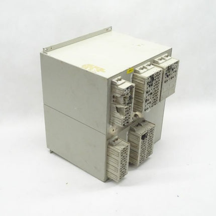 Siemens 7SD5031 Gehäuse Rack leer - Maranos.de