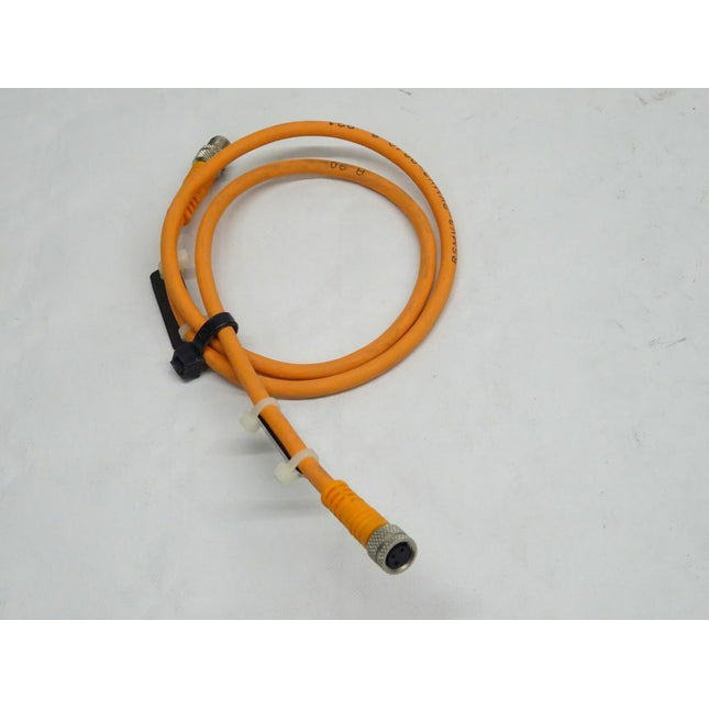 Lumberg RSMV3-RKMV3-90/0.6 Sensorkabel RSMV 3 - Maranos.de