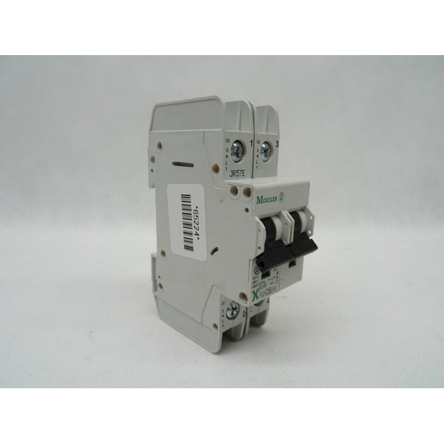 Klöckner Moeller FAZ-C15/2-RT Leistungsschutzschalter Schütz - Maranos.de