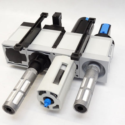 Festo 531030 529821 527682 529228 541276 Wartungseinheit / Neu - Maranos.de