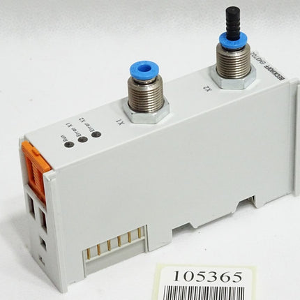 Beckhoff EM3702 0000 EtherCAT-Klemme 2-Kanal-Analog-Eingang Relativdruck - Maranos.de