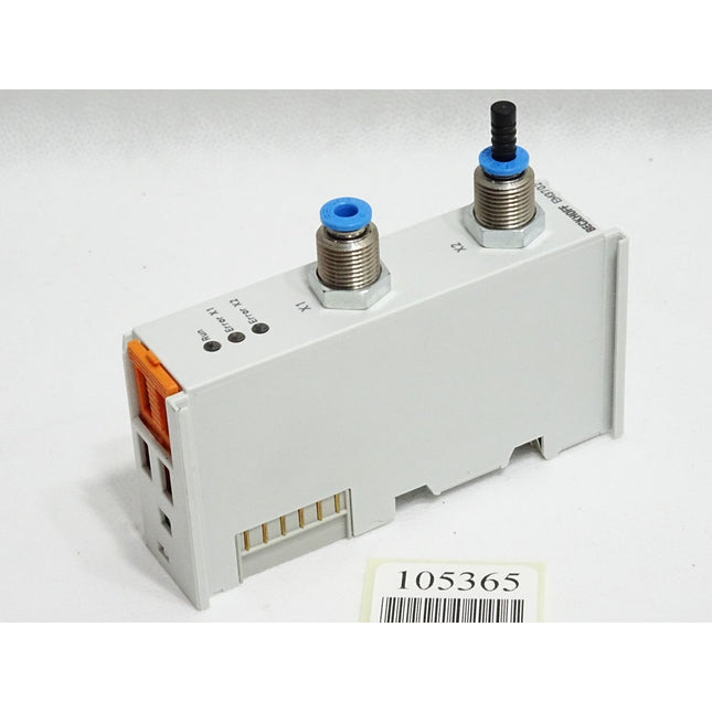 Beckhoff EM3702 0000 EtherCAT-Klemme 2-Kanal-Analog-Eingang Relativdruck - Maranos.de