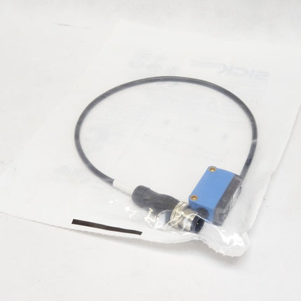 Sick 1113824 GTE6-P7231 Miniatur-Lichtschranke / Neu OVP - Maranos.de