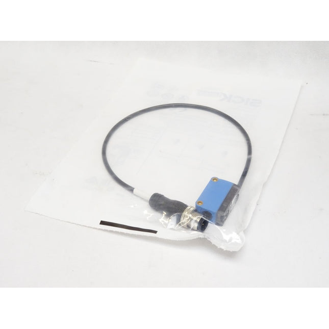 Sick 1113824 GTE6-P7231 Miniatur-Lichtschranke / Neu OVP - Maranos.de