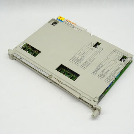 Siemens 6ES5460-4UA12 Analogeingabe modul 6ES5 460-4UA12 Neuwertig-OVP - Maranos.de