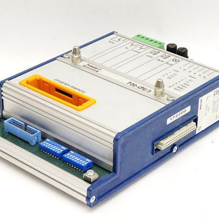 Schleicher Promodul-P P02-CPU/3 72610300 - Maranos.de