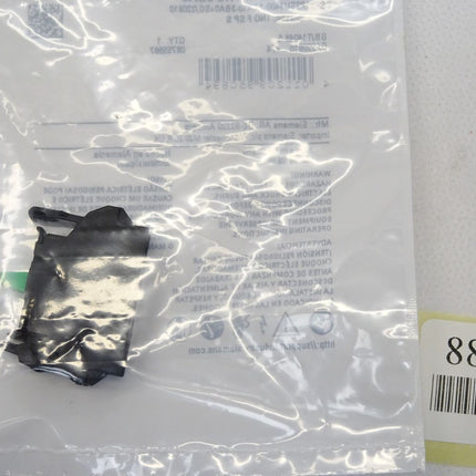 Siemens Kontaktmodul 3SU1400-1AA10-3BA0 / Neu OVP - Maranos.de