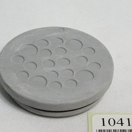 Icotek Kabeldurchführungsplatte KEL-DP 50/20 / Neuwertig - Maranos.de