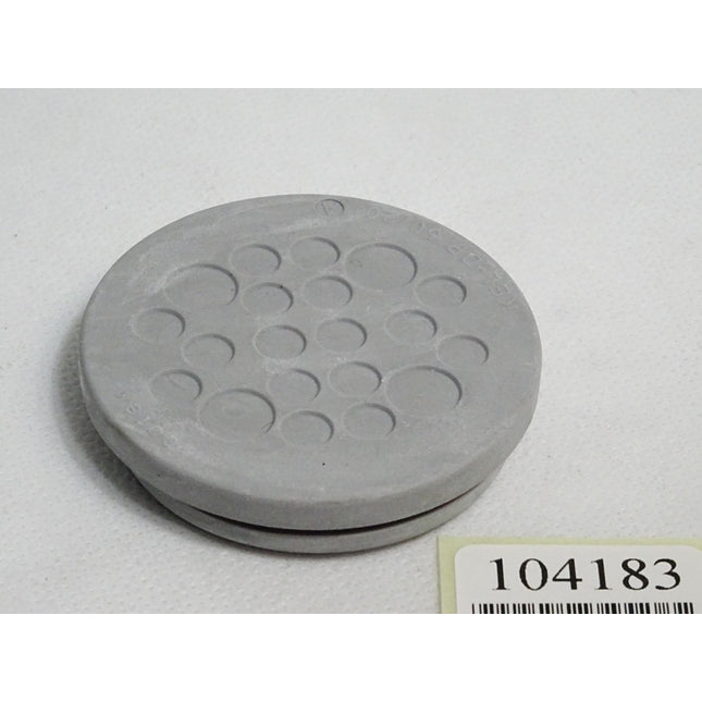 Icotek Kabeldurchführungsplatte KEL-DP 50/20 / Neuwertig - Maranos.de