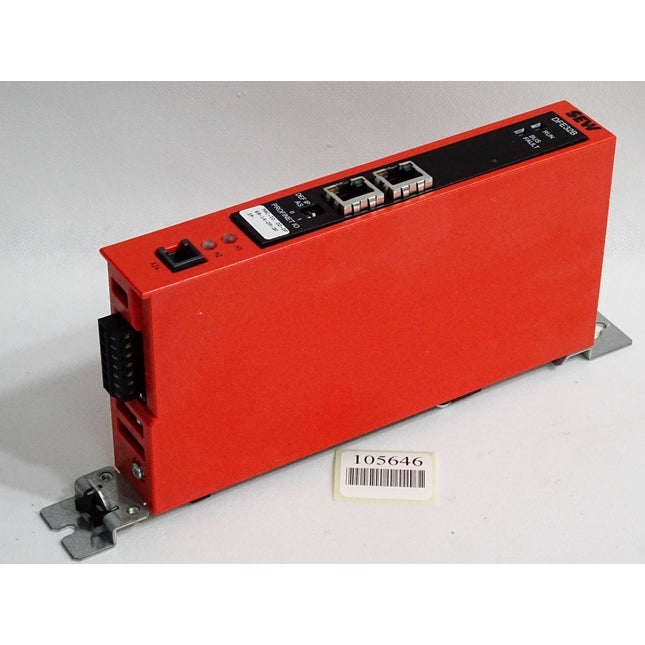 SEW Eurodrive DFE32B/UOH11B Feldbus Gateway - Maranos.de