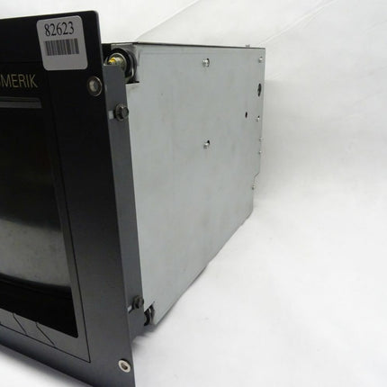 Siemens Monitor 12" FARBE STANDARD 6FC4600-0AR50 76601435 MAC3212/SF - Maranos.de