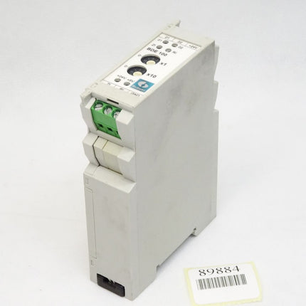 Bräuer BDE100 - Maranos.de