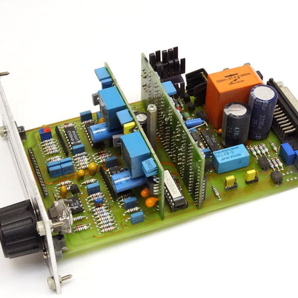 Wagner ESB HVM 2072S - Maranos.de