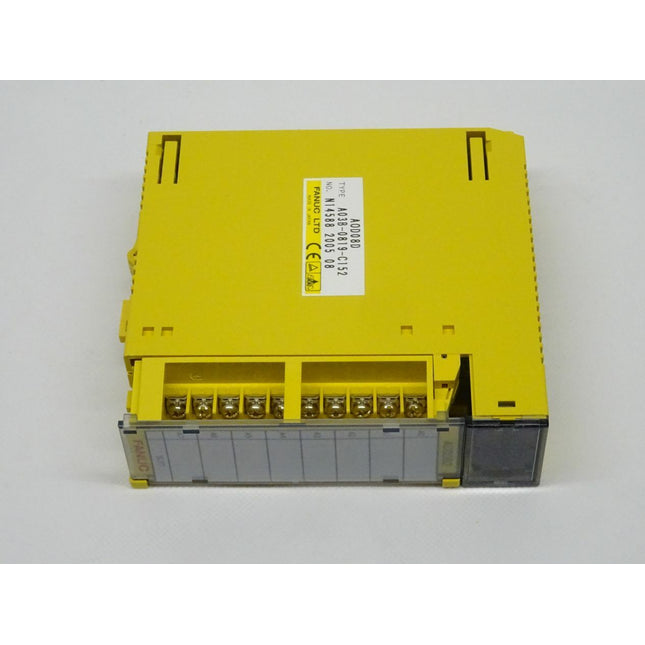 Fanuc AOD08D digitale Ausgabeeinheit A03B-0819-C152 // N14588 2005 08 NEU - Maranos.de