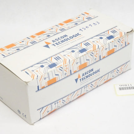 Ascon Tecnologic Controller M5-5104-0000 /C M551040000 / Neu OVP - Maranos.de