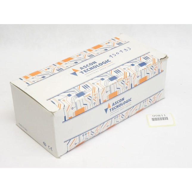 Ascon Tecnologic Controller M5-5104-0000 /C M551040000 / Neu OVP - Maranos.de