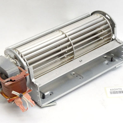 Ebmpapst Querstomventilator QLZ06/0018A317-2518-126za 28W - Maranos.de