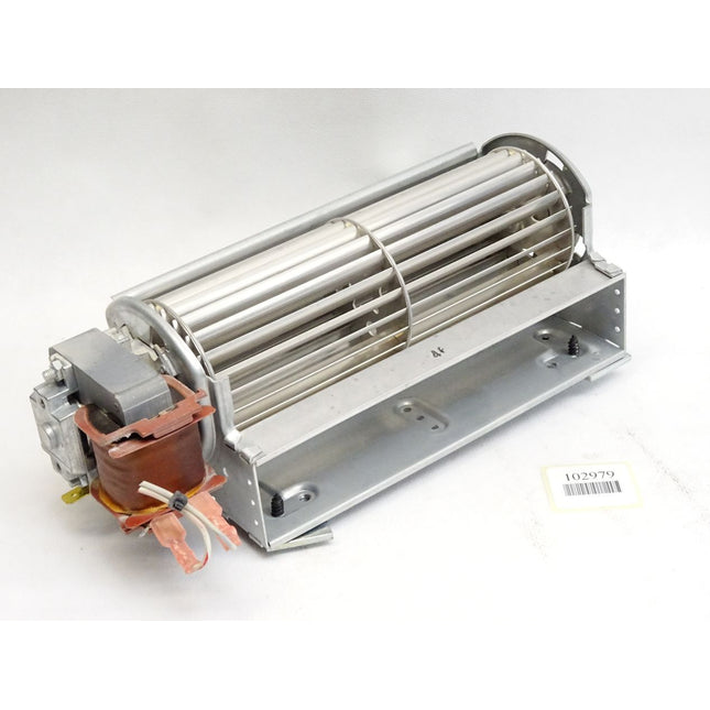 Ebmpapst Querstomventilator QLZ06/0018A317-2518-126za 28W - Maranos.de