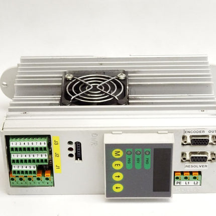 TDE Macno BIT-200-6/12 -508512M -BLQ43 L45 - Maranos.de