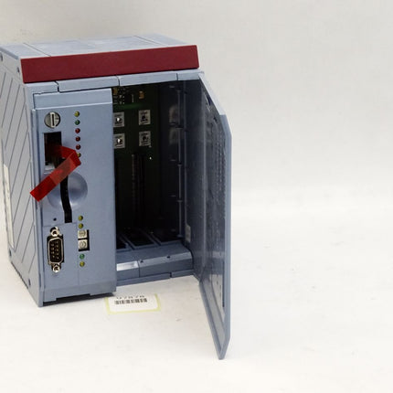 B&R 3CP382.60-1 Rev.J0 2005 Zentraleinheit - Maranos.de