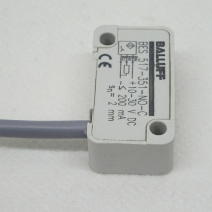 Balluff BES 517-351-N0-C /  BES 517-351-NO-C  NEU - Maranos.de