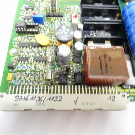 AMT AMR CS80/35 - Maranos.de