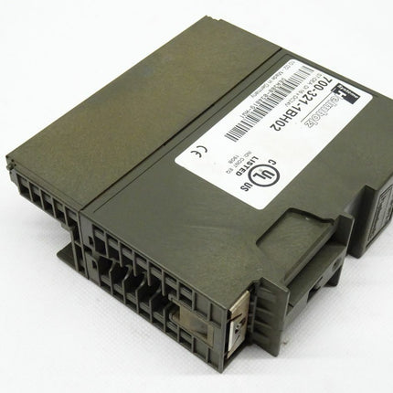 Helmholz Systeme 700-321-1BH02 S7-DEA DI 16xDC24V - Maranos.de