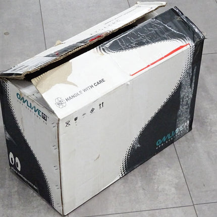 Online USV Systeme BatteryPack XANTO 1000 X1000BP / Neu OVP - Maranos.de