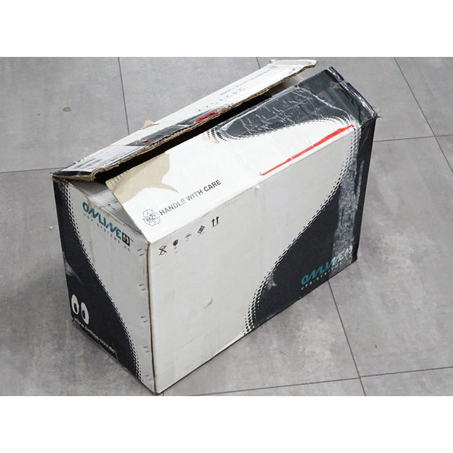 Online USV Systeme BatteryPack XANTO 1000 X1000BP / Neu OVP - Maranos.de